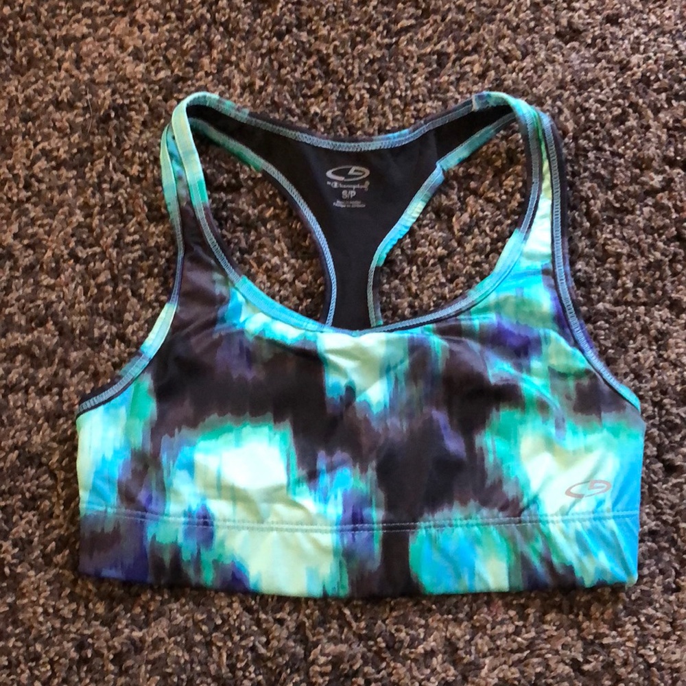 Champion Sports Bra